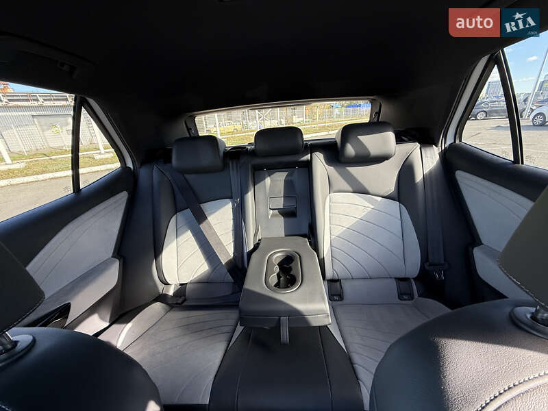 Хетчбек Volkswagen ID.3 2024 в Києві фото 12 Хетчбек Volkswagen ID.3 2024 в Києві