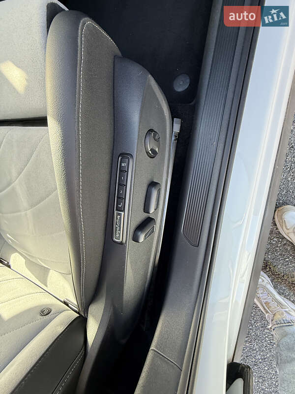 Хетчбек Volkswagen ID.3 2024 в Києві фото 18 Хетчбек Volkswagen ID.3 2024 в Києві