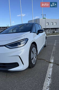 Хэтчбек Volkswagen ID.3 2024 в Киеве
