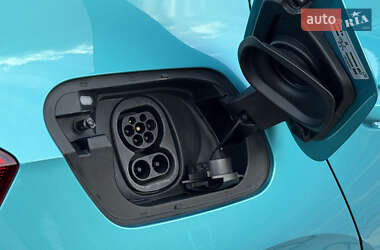 Хэтчбек Volkswagen ID.3 2020 в 