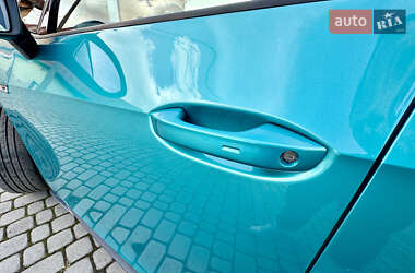 Хэтчбек Volkswagen ID.3 2020 в 