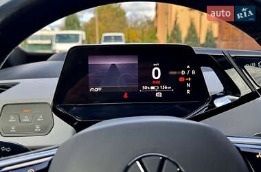 Хэтчбек Volkswagen ID.3 2020 в 