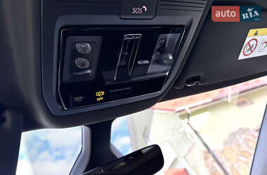 Хэтчбек Volkswagen ID.3 2020 в 