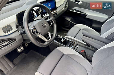 Хэтчбек Volkswagen ID.3 2020 в 