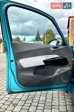 Хэтчбек Volkswagen ID.3 2020 в 