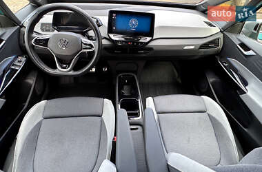 Хэтчбек Volkswagen ID.3 2020 в 