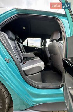 Хэтчбек Volkswagen ID.3 2020 в 