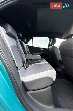 Хэтчбек Volkswagen ID.3 2020 в 