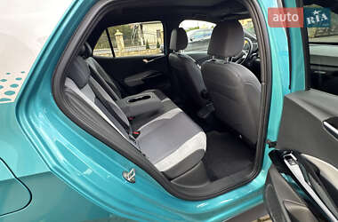 Хэтчбек Volkswagen ID.3 2020 в 