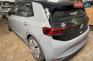 Хетчбек Volkswagen ID.3 2023 в Львові