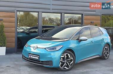 Хэтчбек Volkswagen ID.3 2020 в Ровно