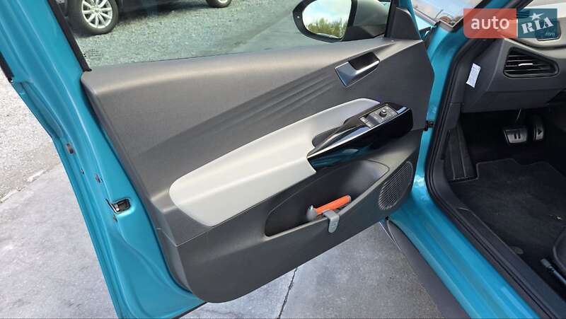 Хэтчбек Volkswagen ID.3 2020 в Ровно