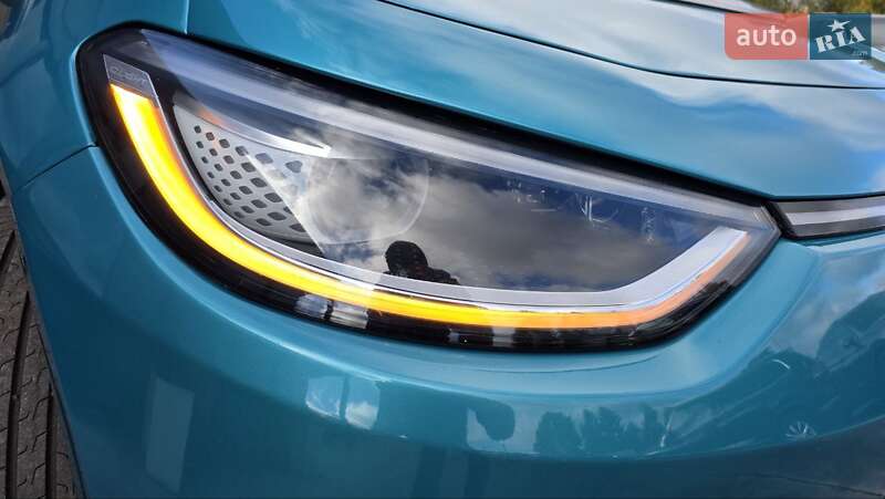 Хэтчбек Volkswagen ID.3 2020 в Ровно