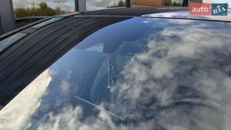 Хэтчбек Volkswagen ID.3 2020 в Ровно