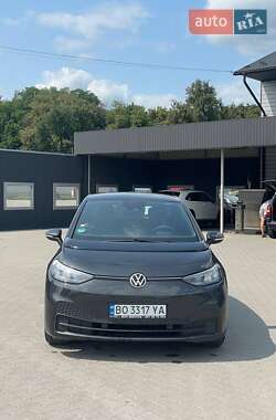 Хэтчбек Volkswagen ID.3 2021 в Бучаче