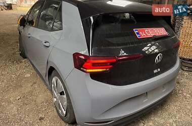 Хэтчбек Volkswagen ID.3 2023 в Львове