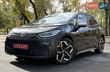 Хэтчбек Volkswagen ID.3 2020 в Кривом Роге