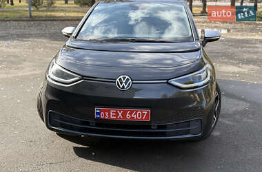 Хэтчбек Volkswagen ID.3 2020 в 