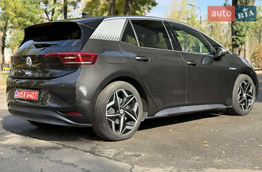 Хэтчбек Volkswagen ID.3 2020 в 