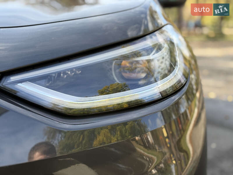 Хэтчбек Volkswagen ID.3 2020 в Кривом Роге