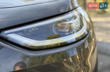 Хэтчбек Volkswagen ID.3 2020 в 