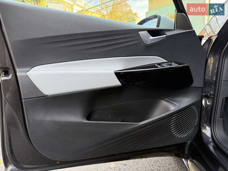Хэтчбек Volkswagen ID.3 2020 в Кривом Роге