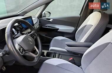 Хэтчбек Volkswagen ID.3 2020 в 