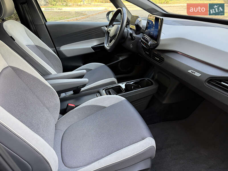 Хэтчбек Volkswagen ID.3 2020 в Кривом Роге
