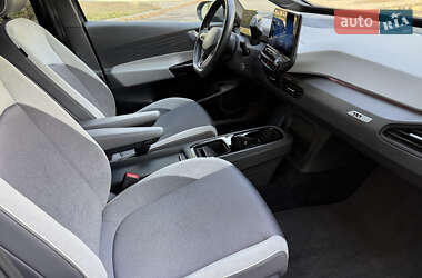 Хэтчбек Volkswagen ID.3 2020 в 