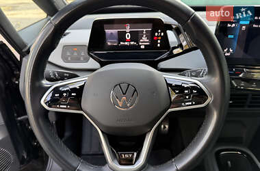 Хэтчбек Volkswagen ID.3 2020 в 