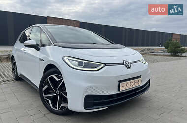 Хэтчбек Volkswagen ID.3 2020 в Хмельницком