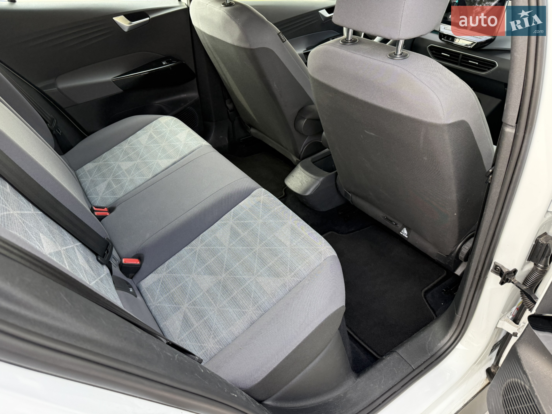 2021 Volkswagen ID.3 - мініатюра 33