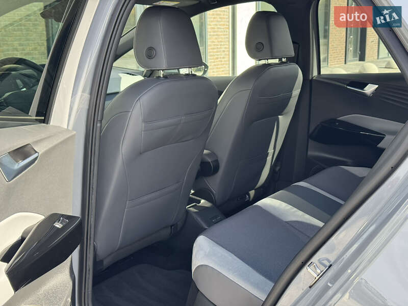 Хетчбек Volkswagen ID.3 2021 в Тернополі фото 35 Хетчбек Volkswagen ID.3 2021 в Тернополі