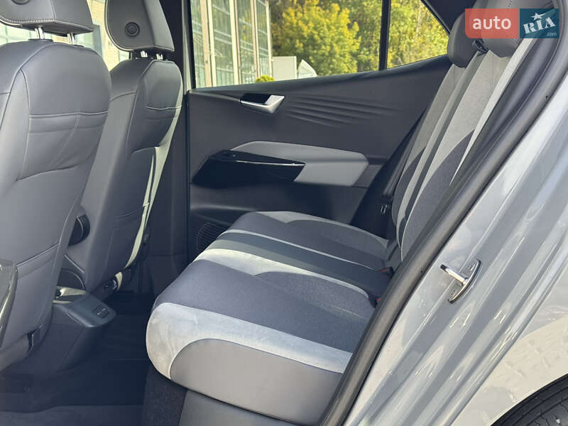 Хетчбек Volkswagen ID.3 2021 в Тернополі фото 36 Хетчбек Volkswagen ID.3 2021 в Тернополі