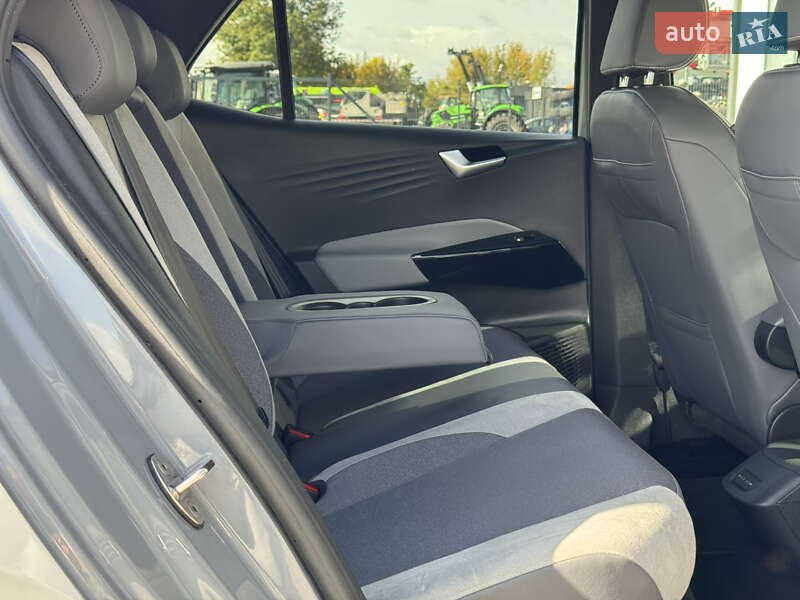 Хетчбек Volkswagen ID.3 2021 в Тернополі фото 44 Хетчбек Volkswagen ID.3 2021 в Тернополі