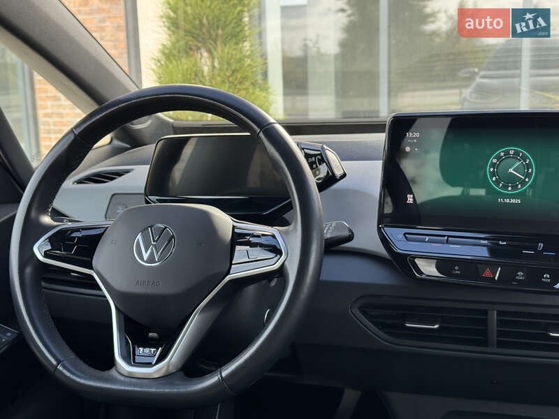 Хетчбек Volkswagen ID.3 2021 в Тернополі фото 52 Хетчбек Volkswagen ID.3 2021 в Тернополі