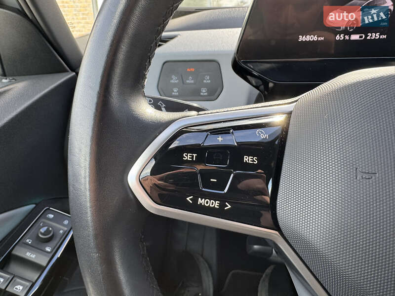 Хетчбек Volkswagen ID.3 2021 в Тернополі фото 57 Хетчбек Volkswagen ID.3 2021 в Тернополі