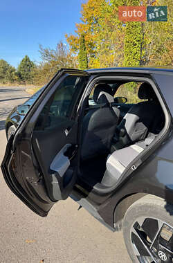 Хэтчбек Volkswagen ID.3 2021 в 