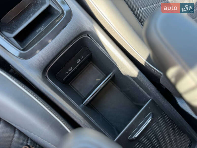 Хетчбек Volkswagen ID.3 2022 в Сумах фото 17 Хетчбек Volkswagen ID.3 2022 в Сумах