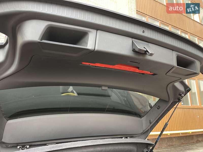 Хэтчбек Volkswagen ID.3 2021 в Тернополе фото 29 Хэтчбек Volkswagen ID.3 2021 в Тернополе