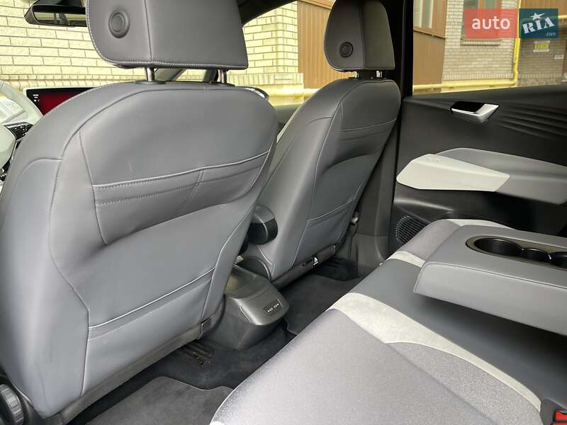 Хэтчбек Volkswagen ID.3 2021 в Тернополе фото 56 Хэтчбек Volkswagen ID.3 2021 в Тернополе