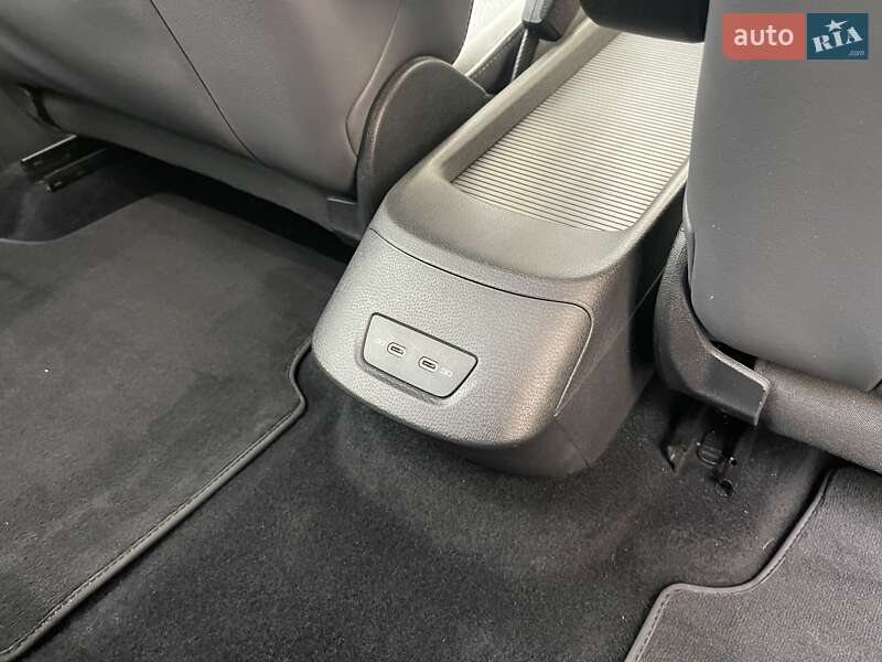 Хэтчбек Volkswagen ID.3 2021 в Тернополе фото 60 Хэтчбек Volkswagen ID.3 2021 в Тернополе