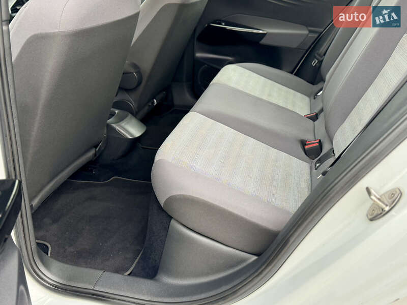 Хэтчбек Volkswagen ID.3 2021 в Дрогобыче фото 62 Хэтчбек Volkswagen ID.3 2021 в Дрогобыче