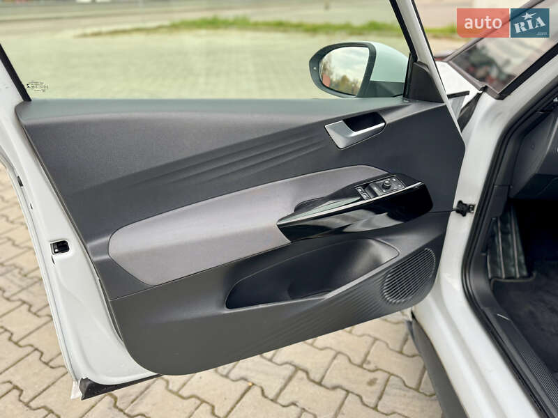 Хэтчбек Volkswagen ID.3 2021 в Дрогобыче фото 64 Хэтчбек Volkswagen ID.3 2021 в Дрогобыче