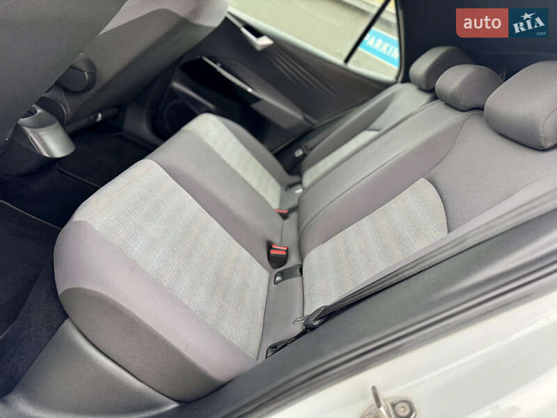 Хэтчбек Volkswagen ID.3 2021 в Дрогобыче фото 70 Хэтчбек Volkswagen ID.3 2021 в Дрогобыче