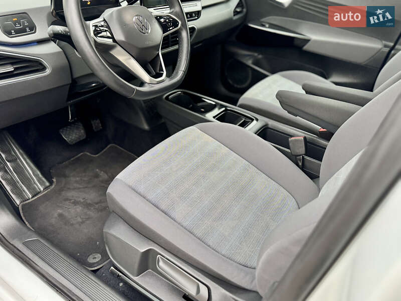 Хэтчбек Volkswagen ID.3 2021 в Дрогобыче фото 83 Хэтчбек Volkswagen ID.3 2021 в Дрогобыче