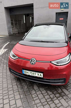Хэтчбек Volkswagen ID.3 2022 в 