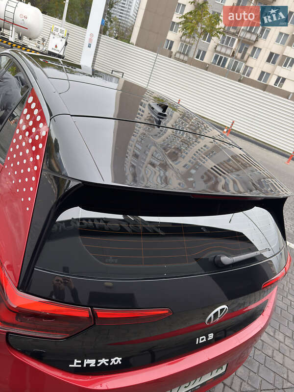 Хэтчбек Volkswagen ID.3 2022 в Одессе
