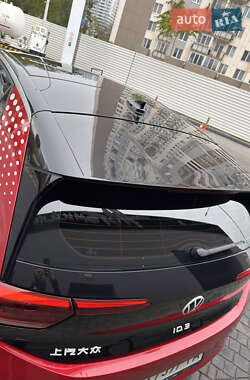 Хэтчбек Volkswagen ID.3 2022 в 