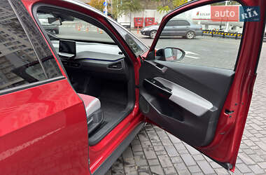 Хэтчбек Volkswagen ID.3 2022 в 